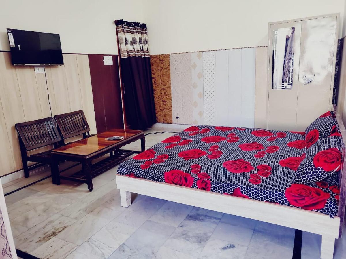 Royal Estate Villa Amritsar Exterior photo